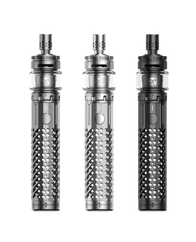 BD Vape Blaster 217100/18650 Kit 6.5ml